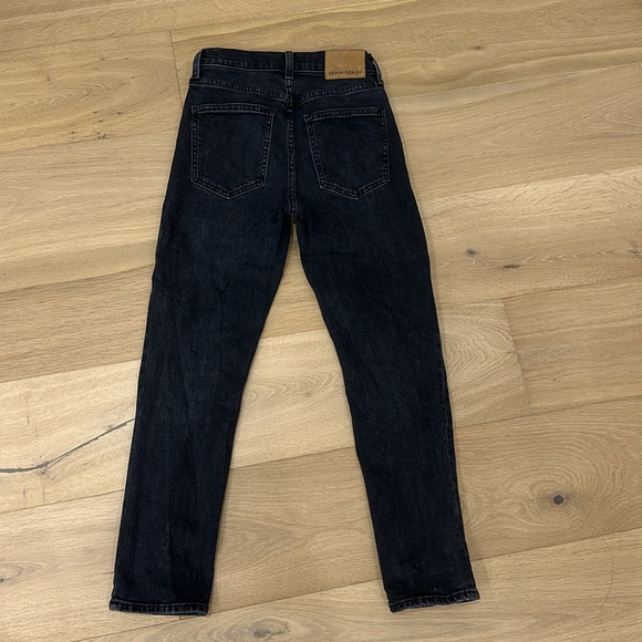 YOKO HIGH RISE SLIM 26L SIZE 24 - Picture 4 of 8